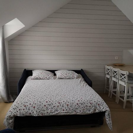 Appartement Ty Cosy Quiberon Eksteriør billede